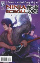 Ninja Scroll #3