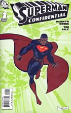 Superman Confidential #1