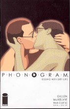 Phonogram #5 (of 6) (Mr)