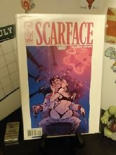 Scarface Scarred For Life #2 (Mr)