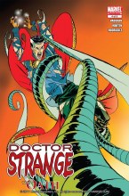 Doctor Strange Oath #4 Of(5)