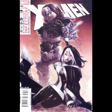 X-Men #195