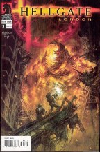 Hellgate London #3 (of 4)