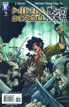 Ninja Scroll #5