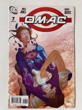 Omac #7 (of 8)