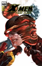 X-Men First Class #6