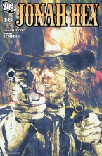 Jonah Hex #18