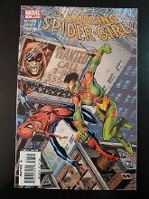 Amazing Spider-Girl #7