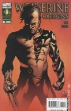 Wolverine Origins #13