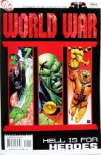 World War Iii Part Three Hell