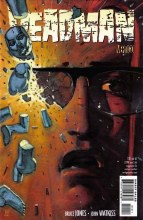 Deadman #10 (Mr)