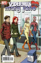 Spider-Man Loves Mary Jane #18