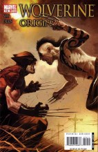 Wolverine Origins #14