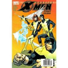 X-Men First Class Special