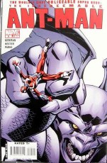 Irredeemable Ant-Man #9