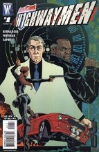 Highwaymen #1 (of 5)