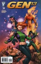 Gen 13 #9