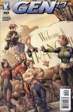 Gen 13 #10