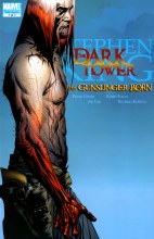 Dark Tower Gunslinger Born #7 Of(7)