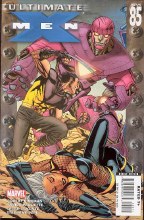 Ultimate X-Men #85