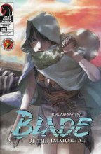 Blade of the Immortal #128 (Mr)