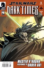 Star Wars Dark Times #6