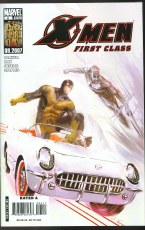 X-Men First Class VOL 2 #4