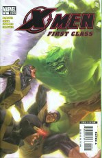 X-Men First Class VOL 2 #5