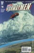 Highwaymen #5 (of 5)