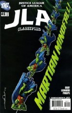 Jla Classified #45