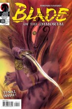 Blade of the Immortal #131 (Mr)