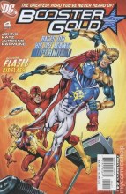 Booster Gold #4