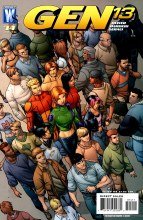 Gen 13 #14