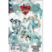 Superman Batman #43