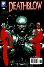 Deathblow #8