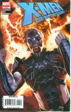 X-Men Die By the Sword #4 (of 5)