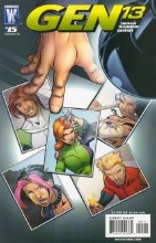 Gen 13 #15