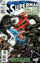 Superman #671