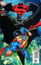 Superman Batman #44