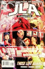 Jla Classified #49