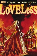 Loveless #21 (Mr)