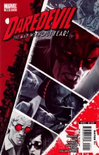 Daredevil #104