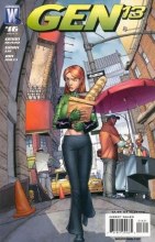 Gen 13 #16