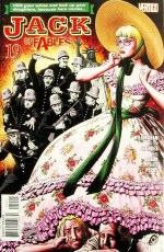 Jack of Fables #19 (Mr)