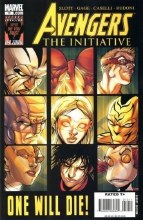 Avengers Initiative #10