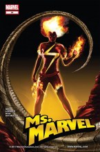 Ms Marvel #24