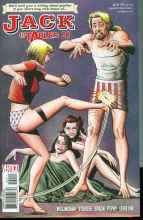 Jack of Fables #20 (Mr)