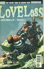 Loveless #22 (Mr)