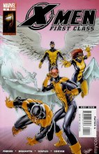 X-Men First Class VOL 2 #11