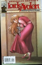 Lords of Avalon Sod #4 (of 6)